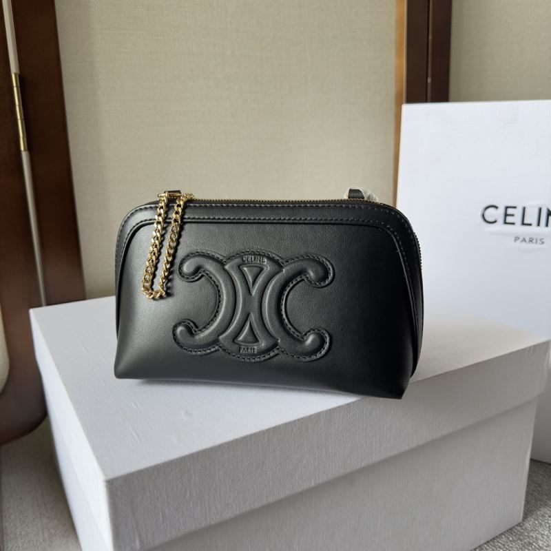 Ce**e clutch
